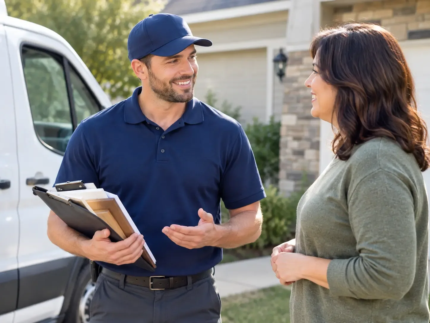 Kitchen Cabinet Refacing Oconee, GA FAQs
